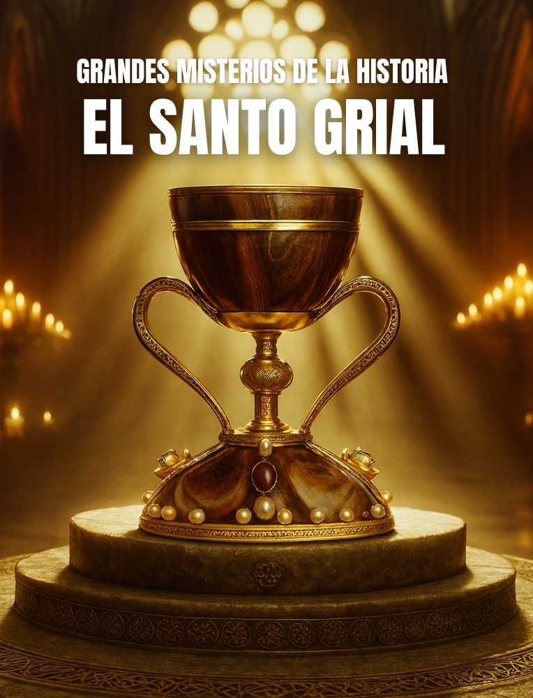 El Santo Grial